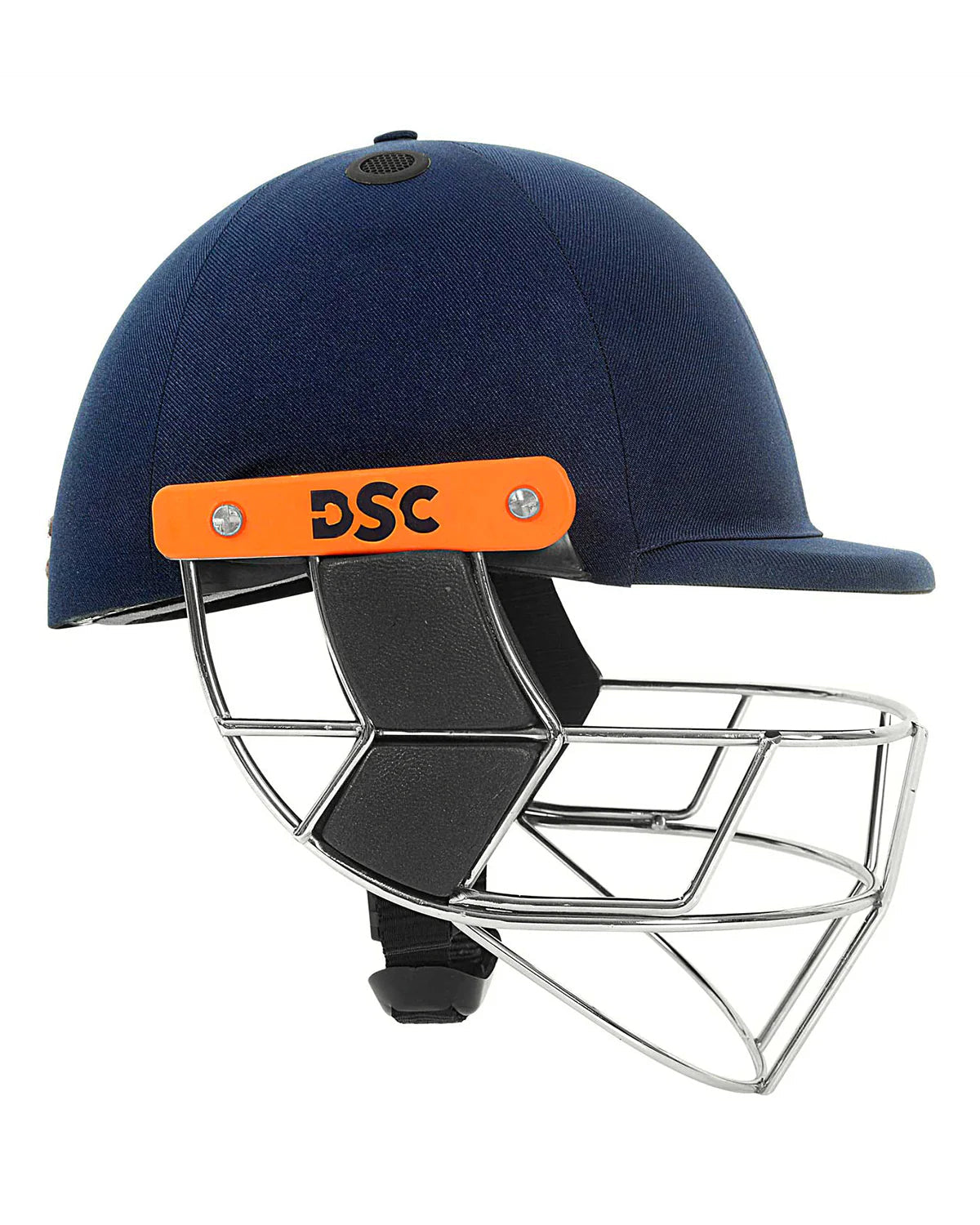 DSC Empra Titanium Helmet