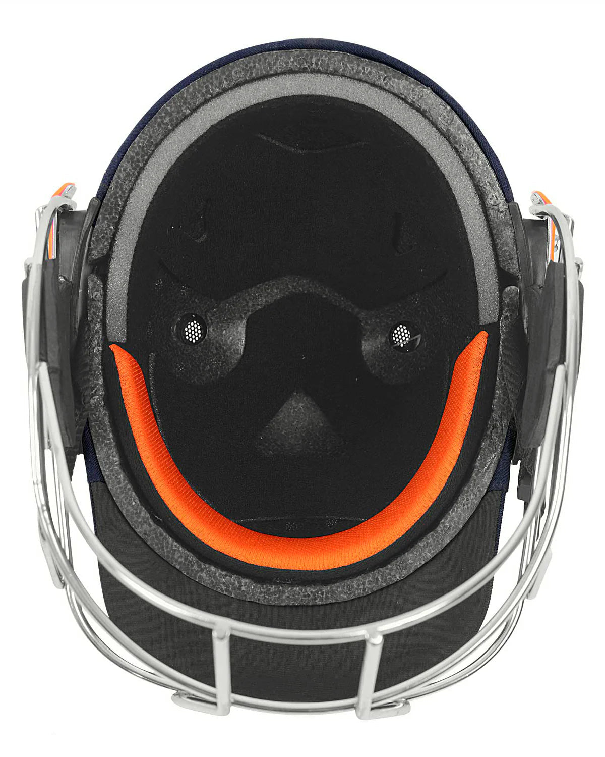 DSC Empra Titanium Helmet