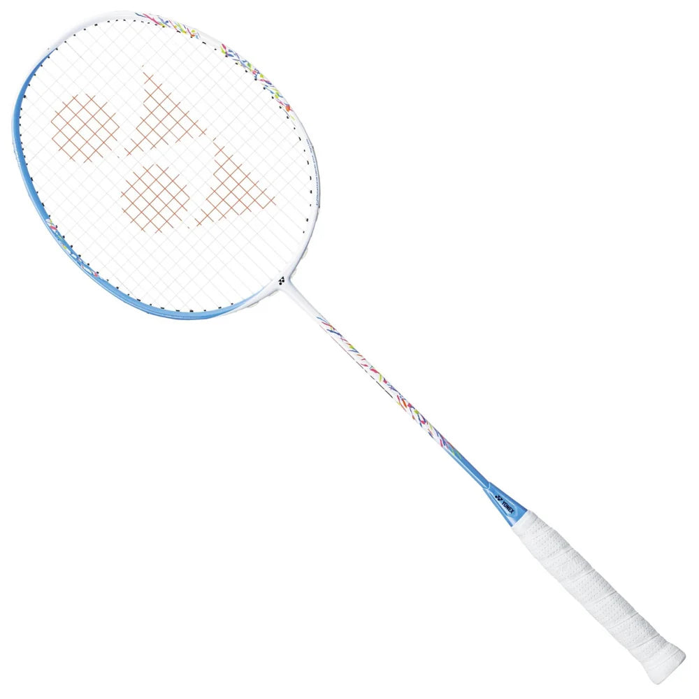 Yonex Astrox 70 Ladies 4U badminton racquet with head heavy balance and medium flex shaft for all-round play