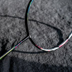 Li Ning Halbertec 9000 POWER side ways