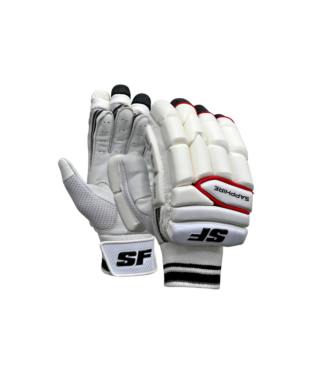 SF Sapphire Batting Gloves
