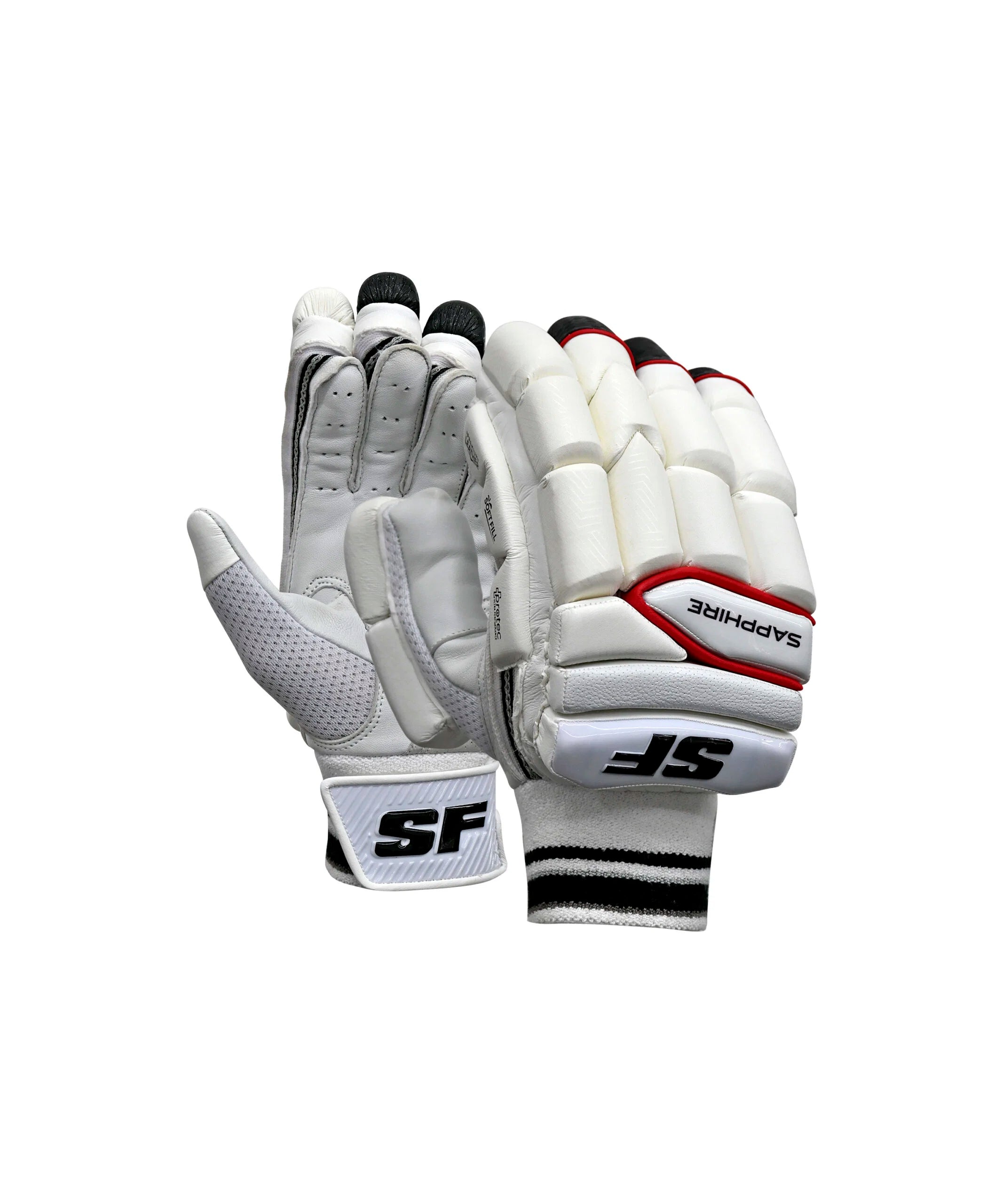 SF Sapphire Batting Gloves