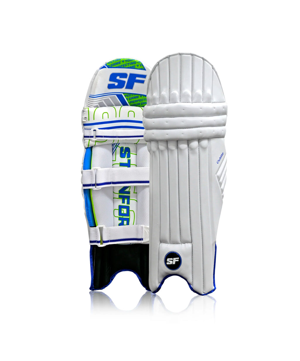 SF Clublite Batting Pads