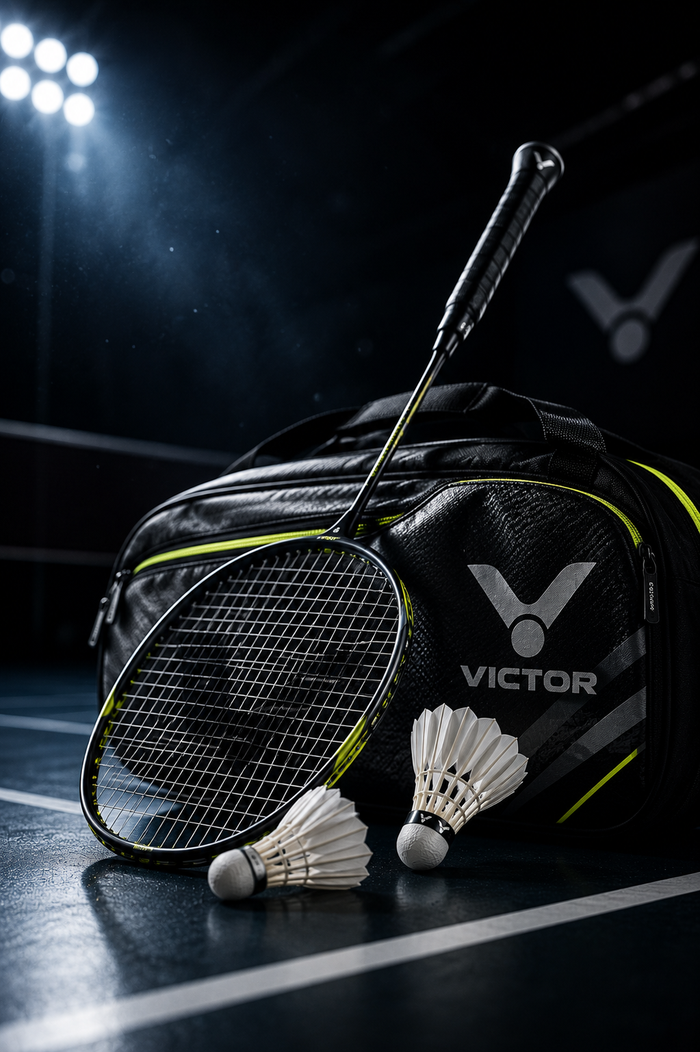 Badminton