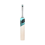 New Balance Burn 700i MAX English Willow Cricket Bat Front View
