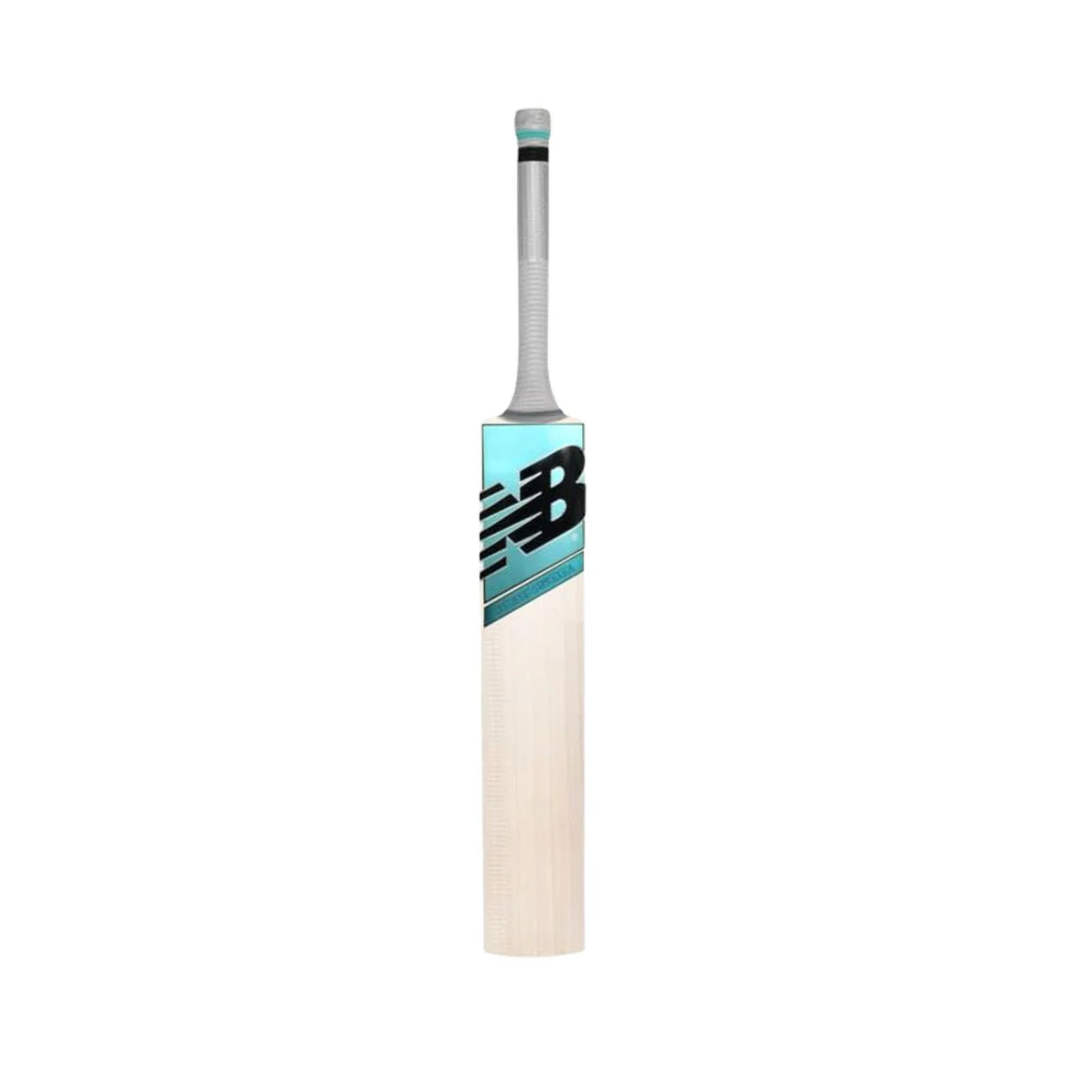 New Balance Burn 700i MAX English Willow Cricket Bat Front View