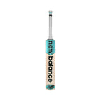 New Balance Burn 700i MAX Cricket Bat Rear View