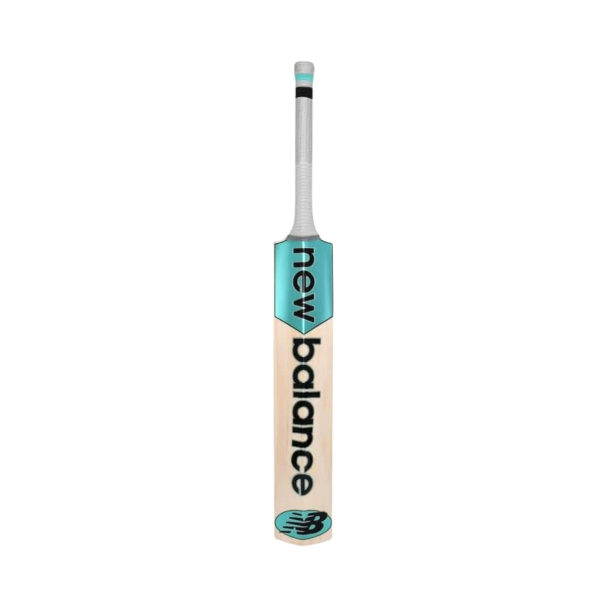 New Balance Burn 700i MAX Cricket Bat Rear View