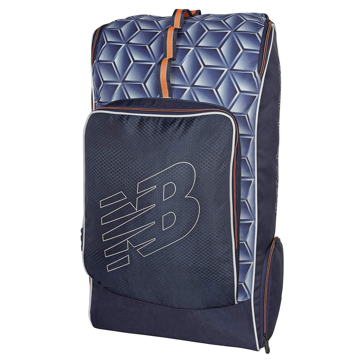 NB 6i Backpack Cricket Bag
