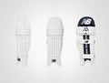 NB DC 10i Batting Pads
