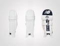 NB DC 8i Batting Pads