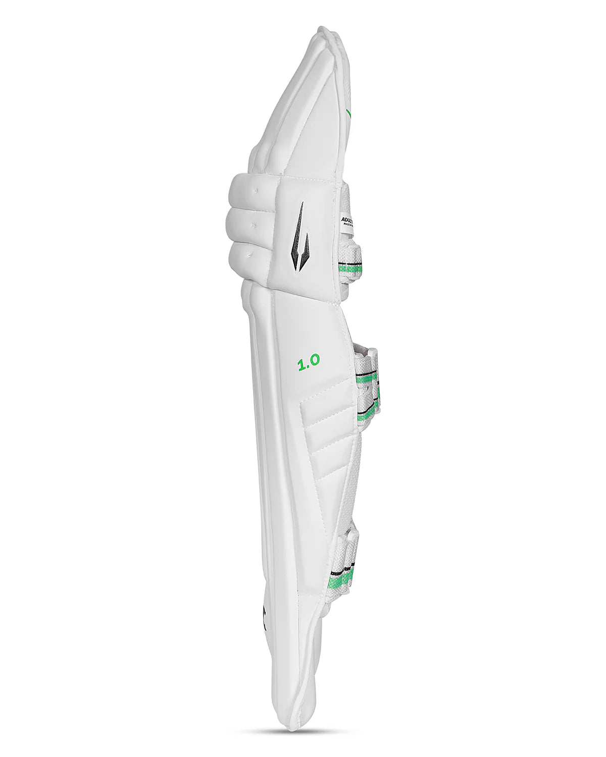 DSC 1.0 Cricket Batting Pads - Adult