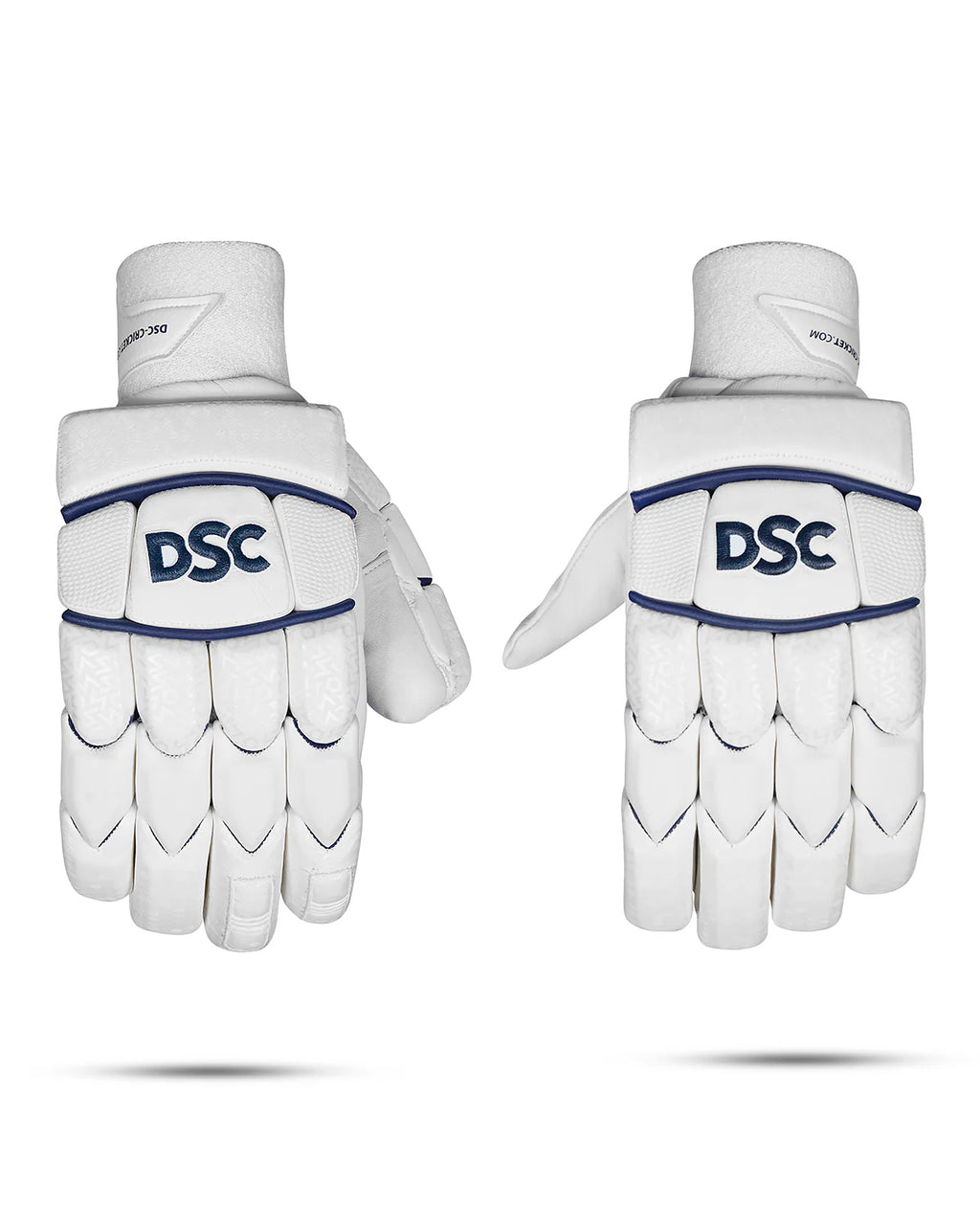 DSC 2.0 Cricket Batting Gloves - Adult