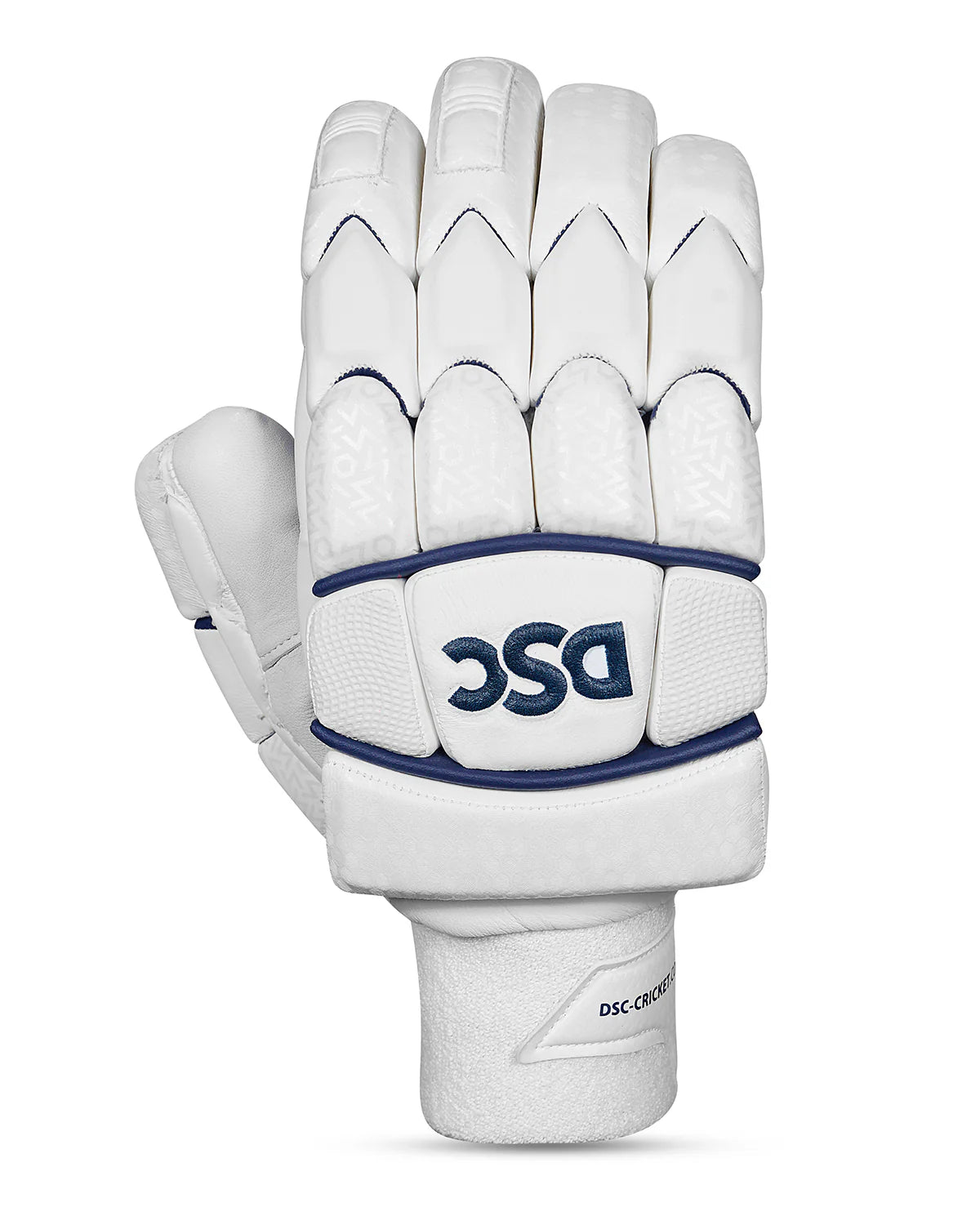 DSC 2.0 Cricket Batting Gloves - Adult