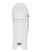 DSC 2.0 Cricket Batting Pads - Adult