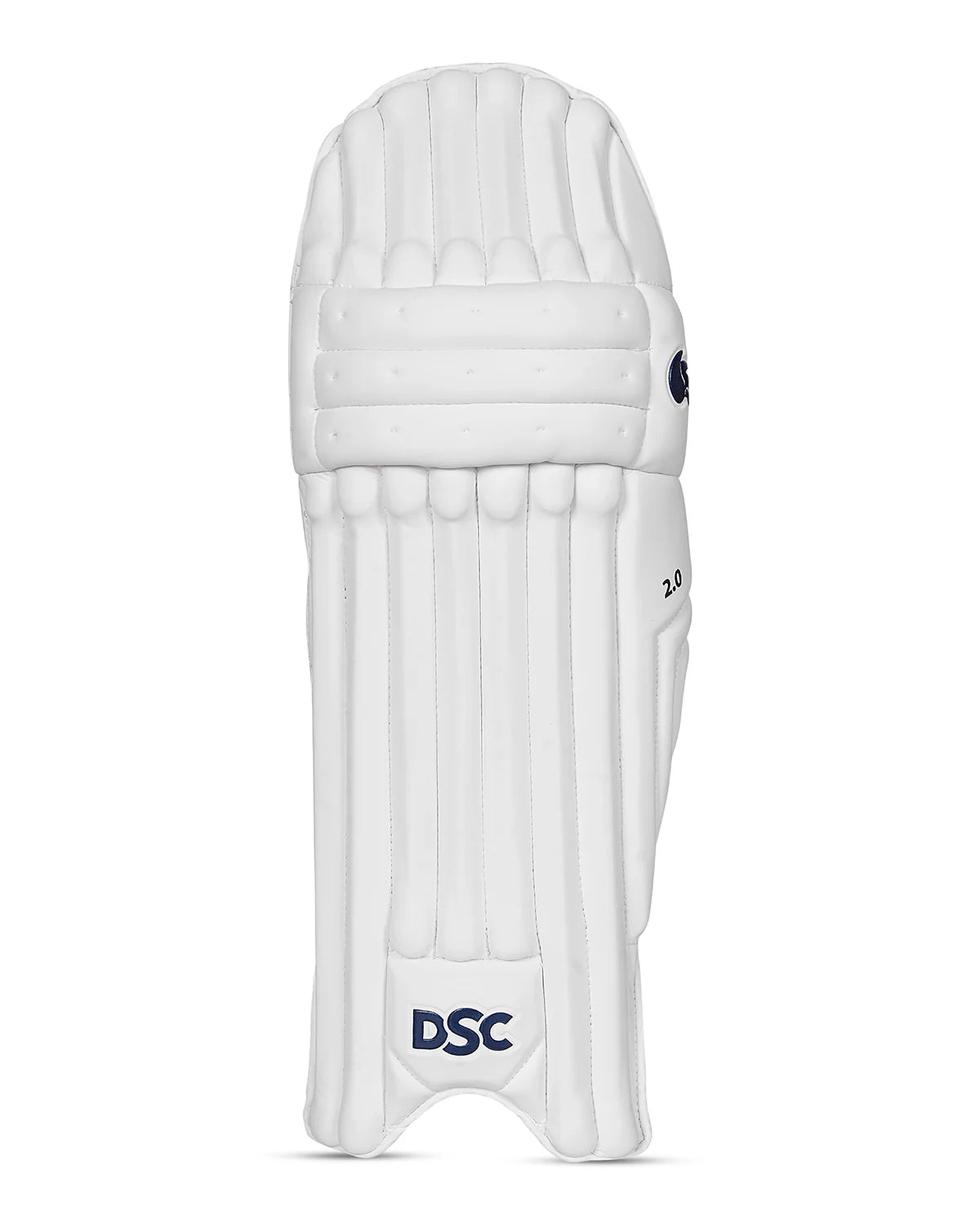 DSC 2.0 Cricket Batting Pads - Adult