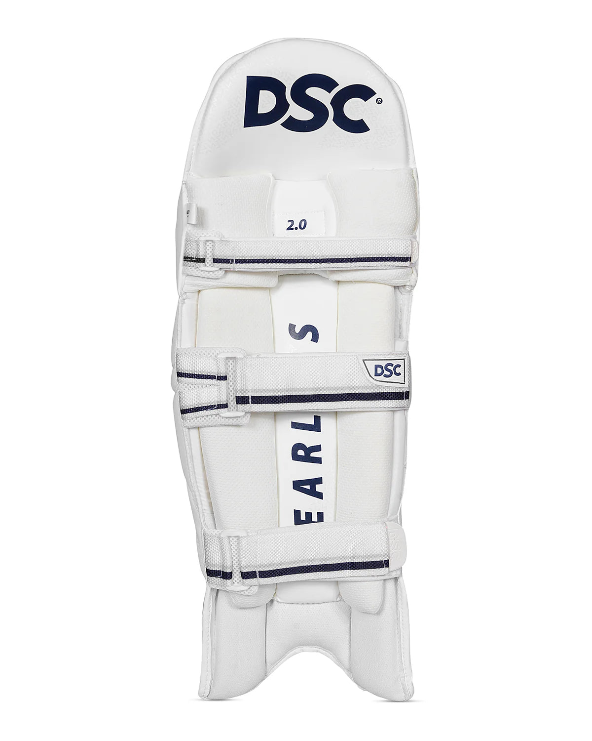 DSC 2.0 Cricket Batting Pads - Adult