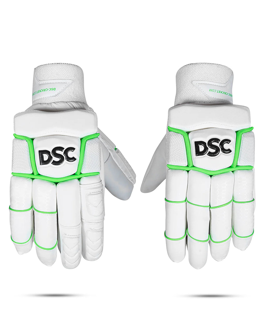 DSC 3.0 Cricket Batting Gloves - Adult