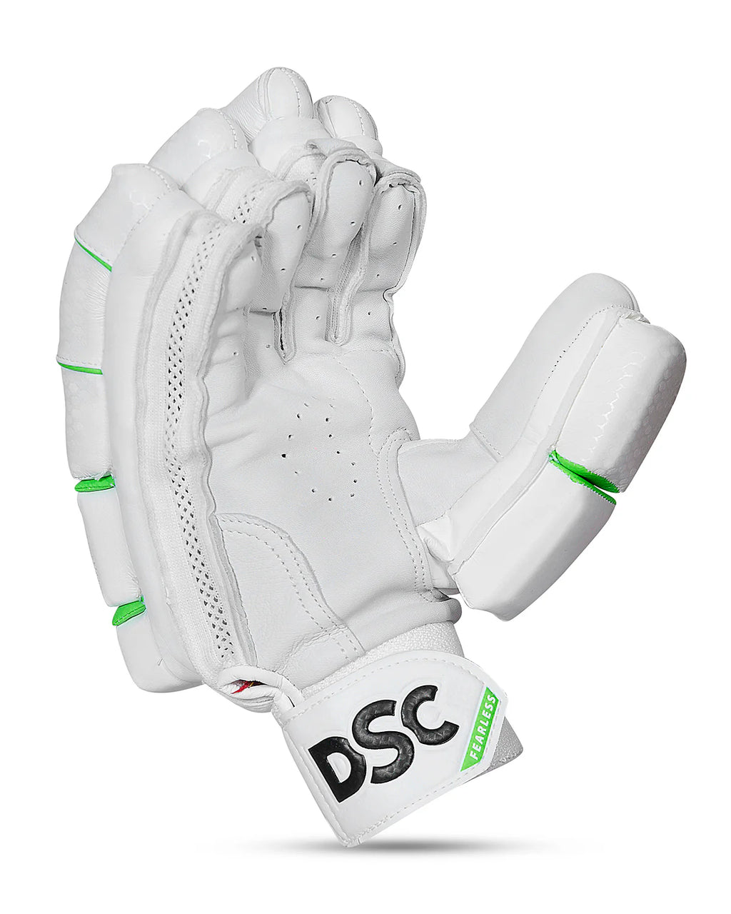 DSC 3.0 Cricket Batting Gloves - Adult
