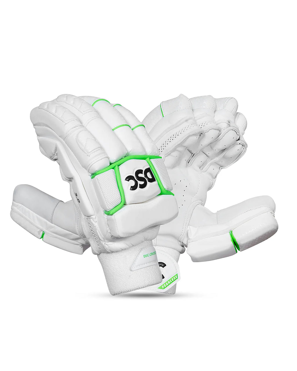 DSC 3.0 Cricket Batting Gloves - Adult