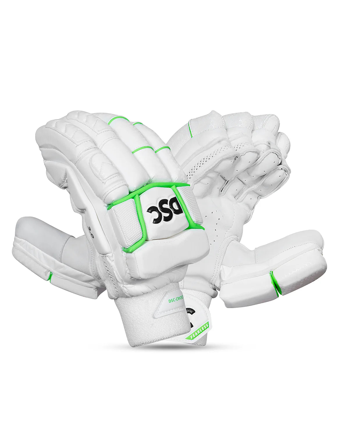 DSC 3.0 Cricket Batting Gloves - Adult