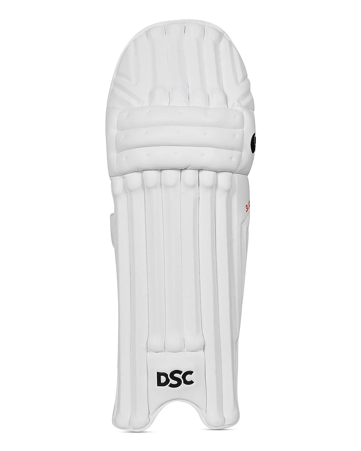 DSC 3.0 Cricket Batting Pads - Adult