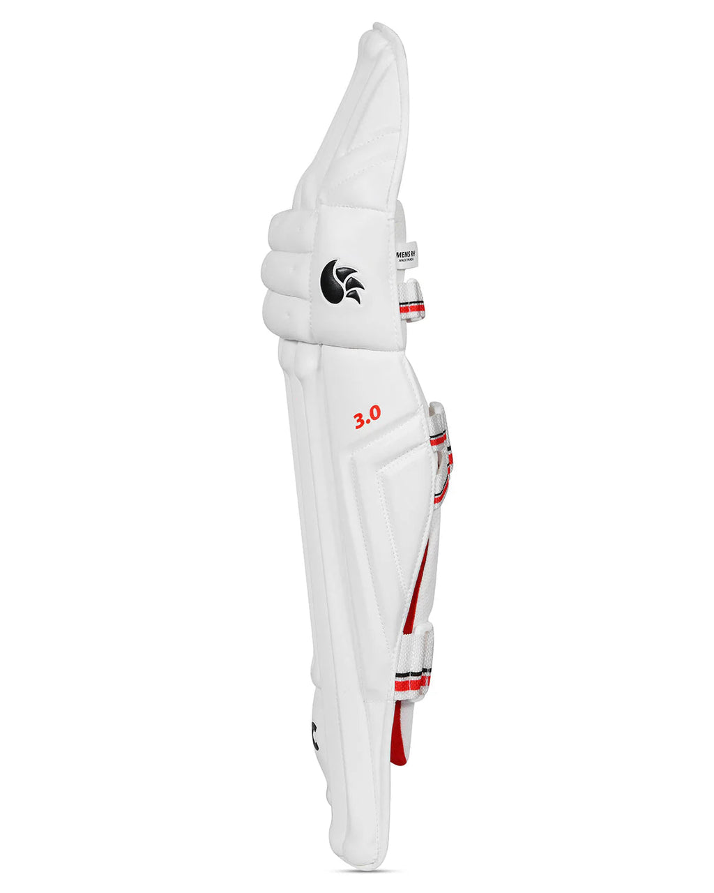 DSC 3.0 Cricket Batting Pads - Adult