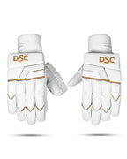 DSC 4.0 Cricket Batting Gloves - Adult
