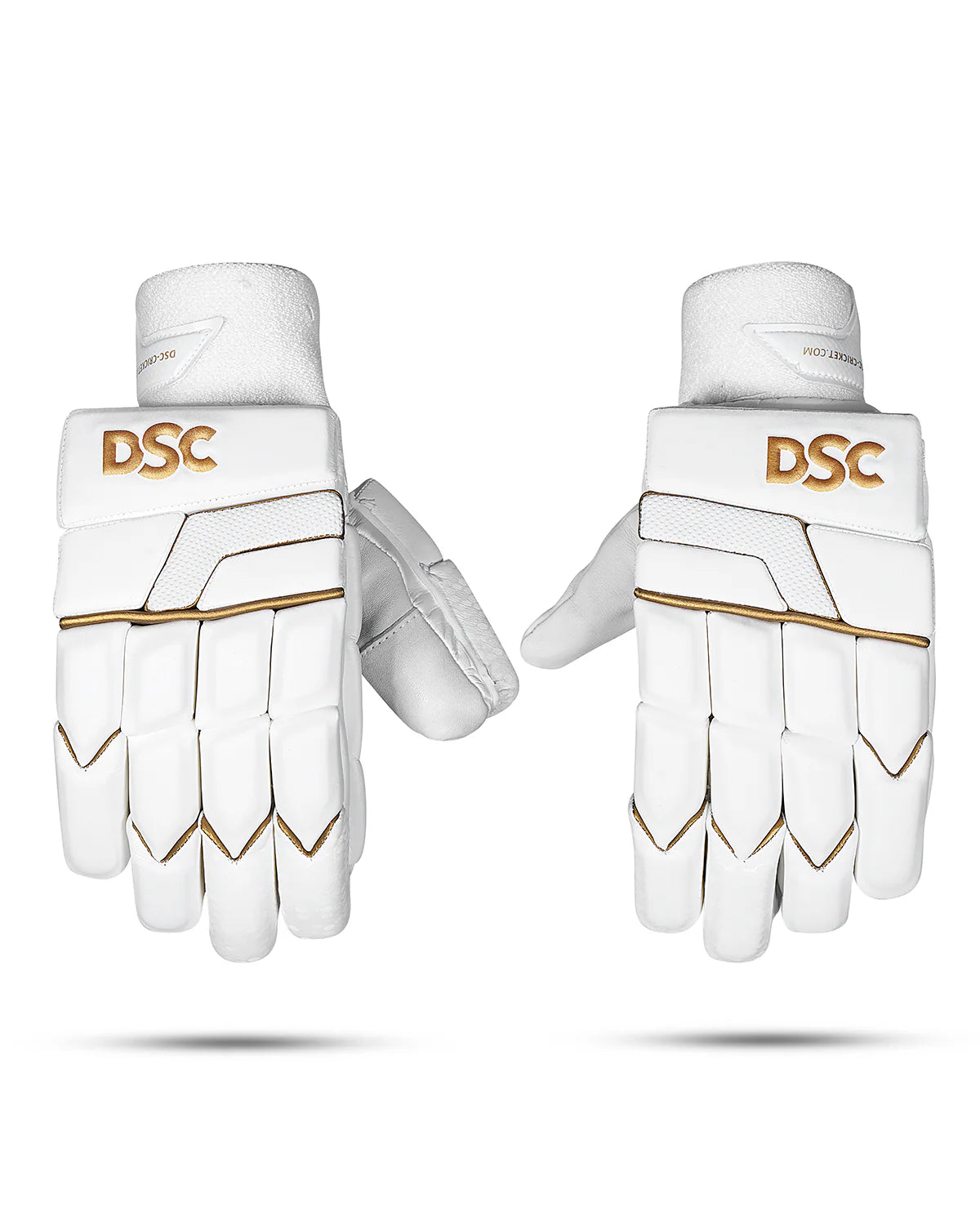 DSC 4.0 Cricket Batting Gloves - Adult
