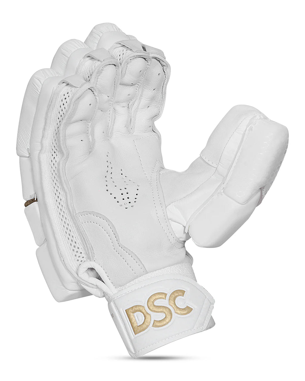 DSC 4.0 Cricket Batting Gloves - Adult