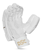 DSC 4.0 Cricket Batting Gloves - Adult