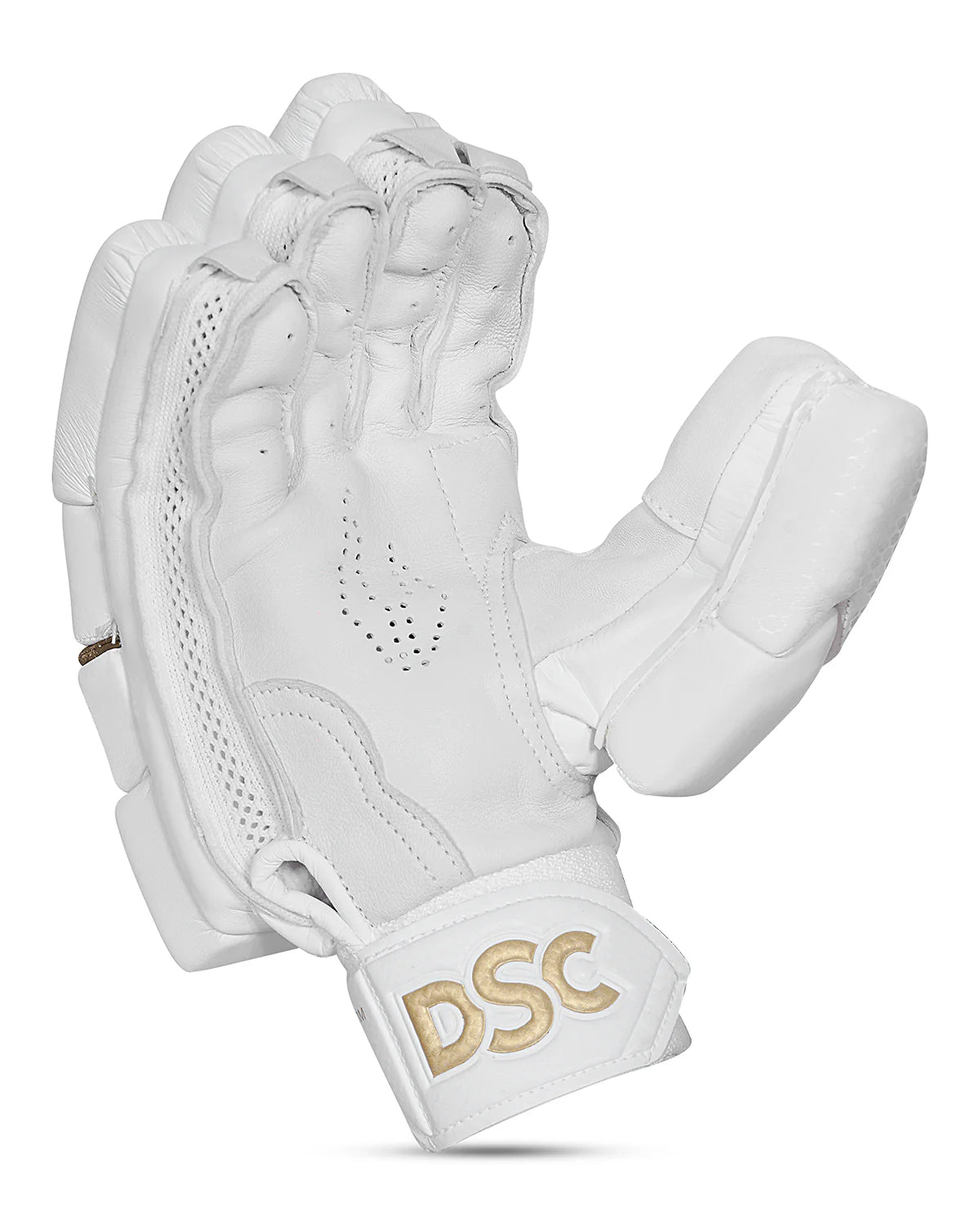DSC 4.0 Cricket Batting Gloves - Adult