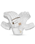DSC 4.0 Cricket Batting Gloves - Adult