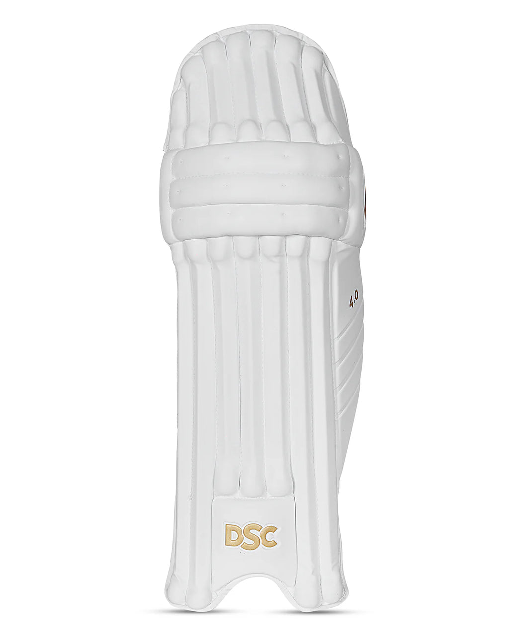 DSC 4.0 Cricket Batting Pads - Adult