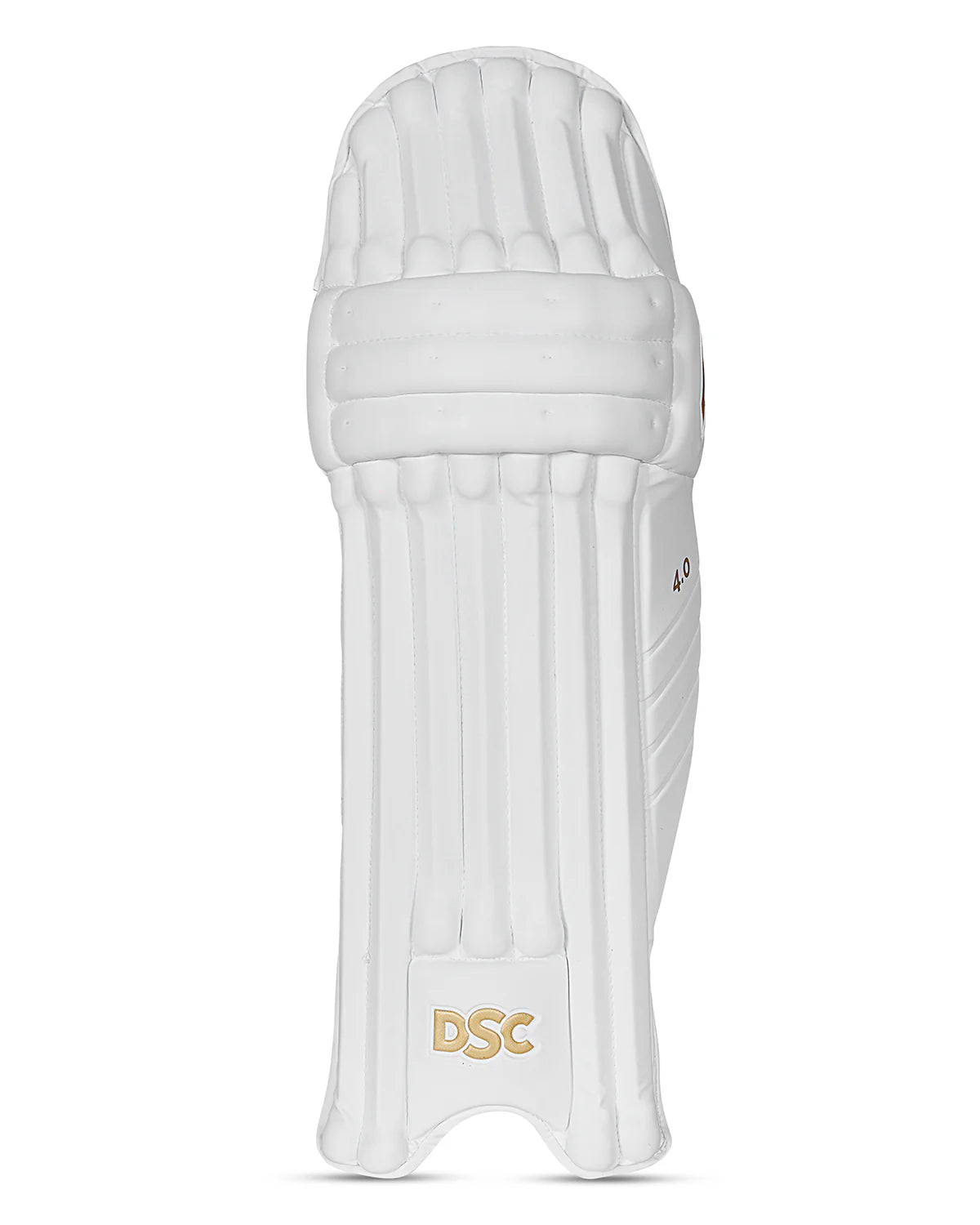 DSC 4.0 Cricket Batting Pads - Adult