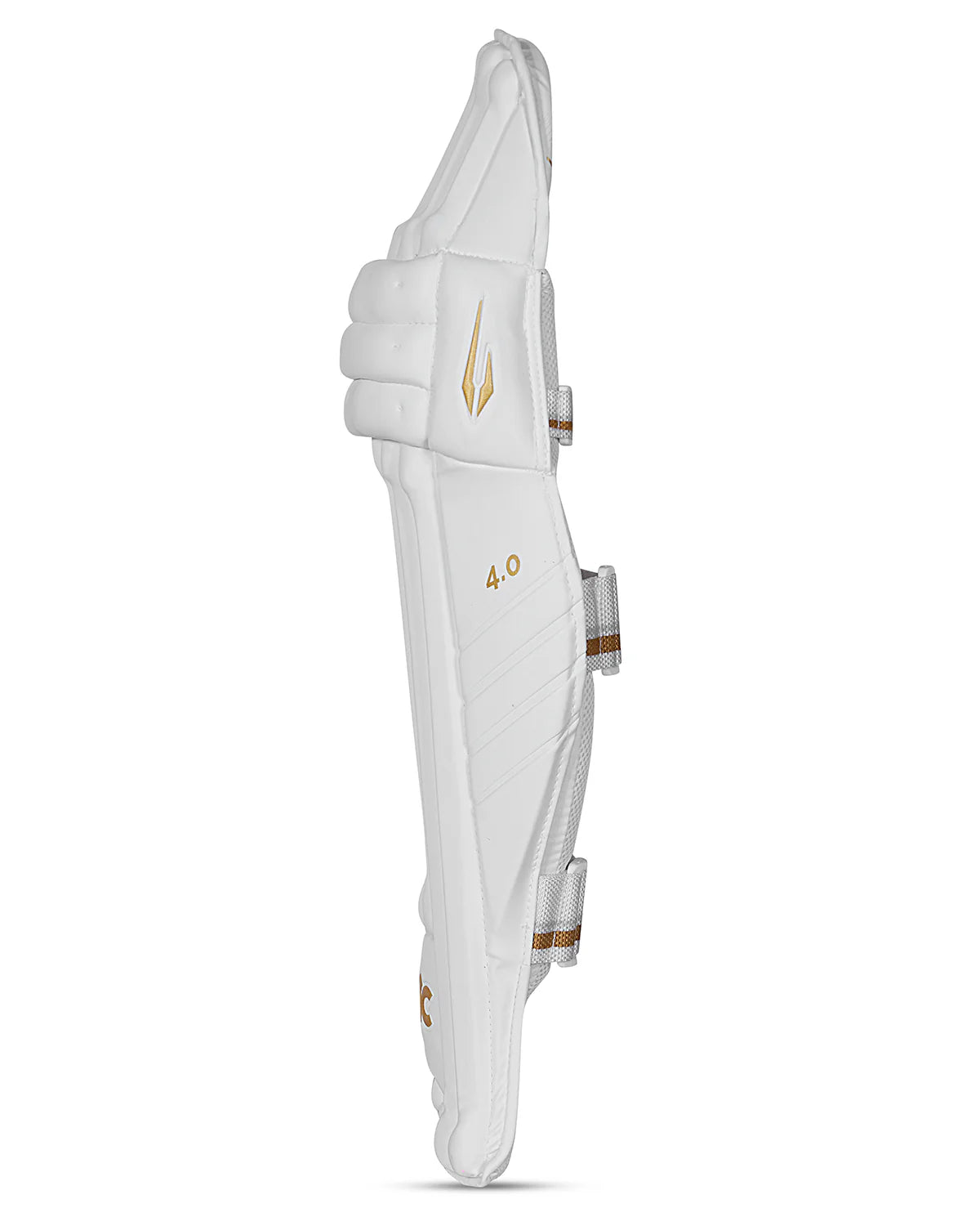 DSC 4.0 Cricket Batting Pads - Adult