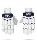 DSC 5.0 Cricket Batting Gloves - Adult