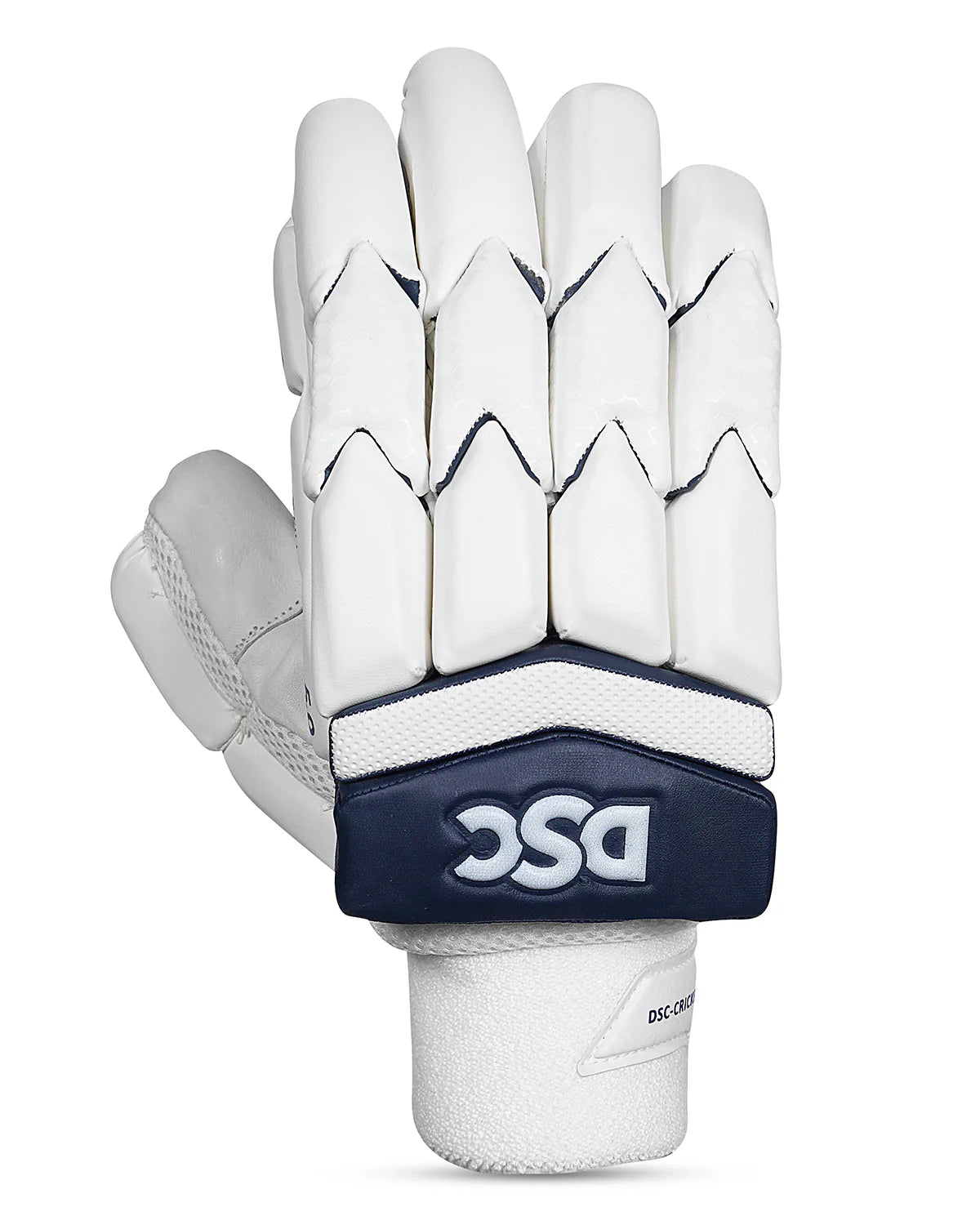 DSC 5.0 Cricket Batting Gloves - Adult