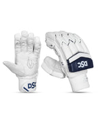 DSC 5.0 Cricket Batting Gloves - Adult