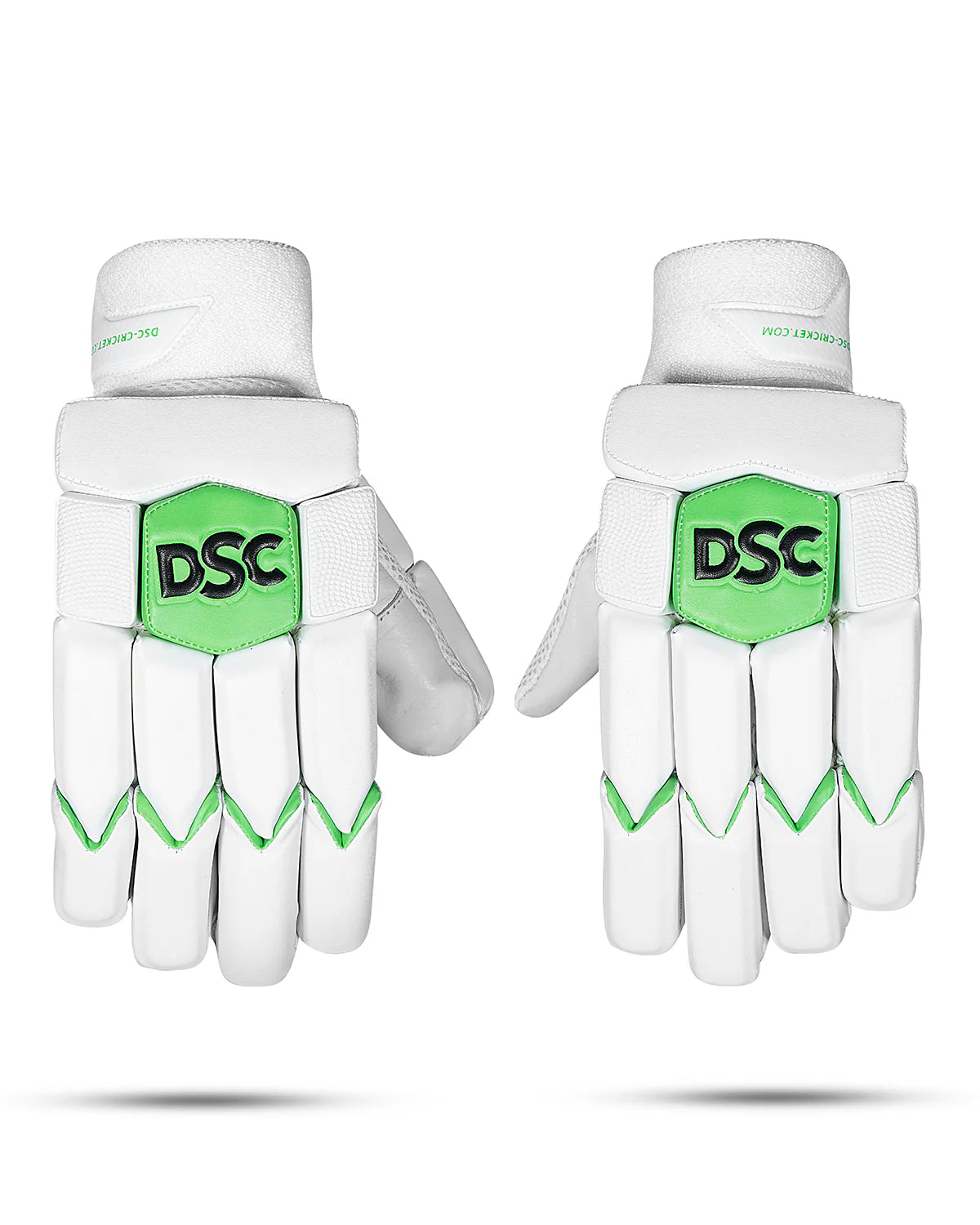 DSC 6.0 Cricket Batting Gloves - Adult