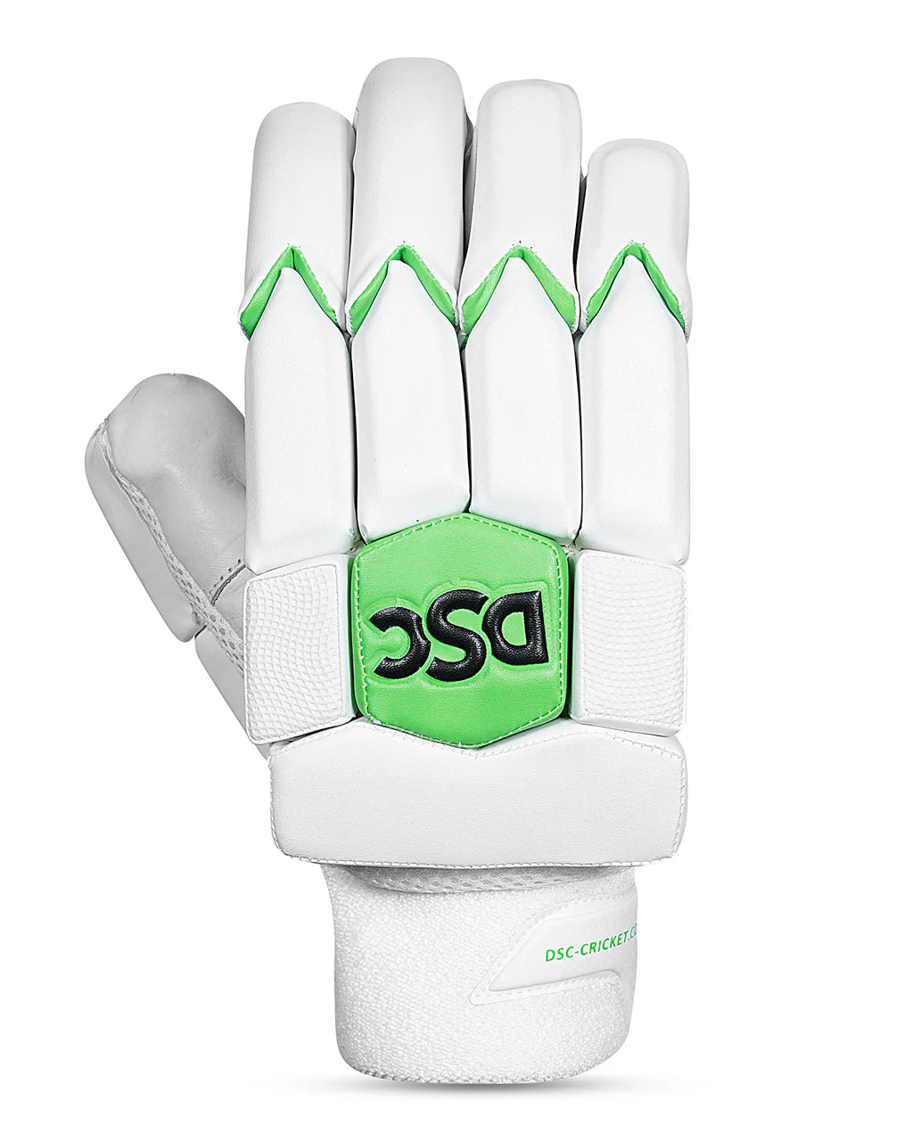 DSC 6.0 Cricket Batting Gloves - Adult