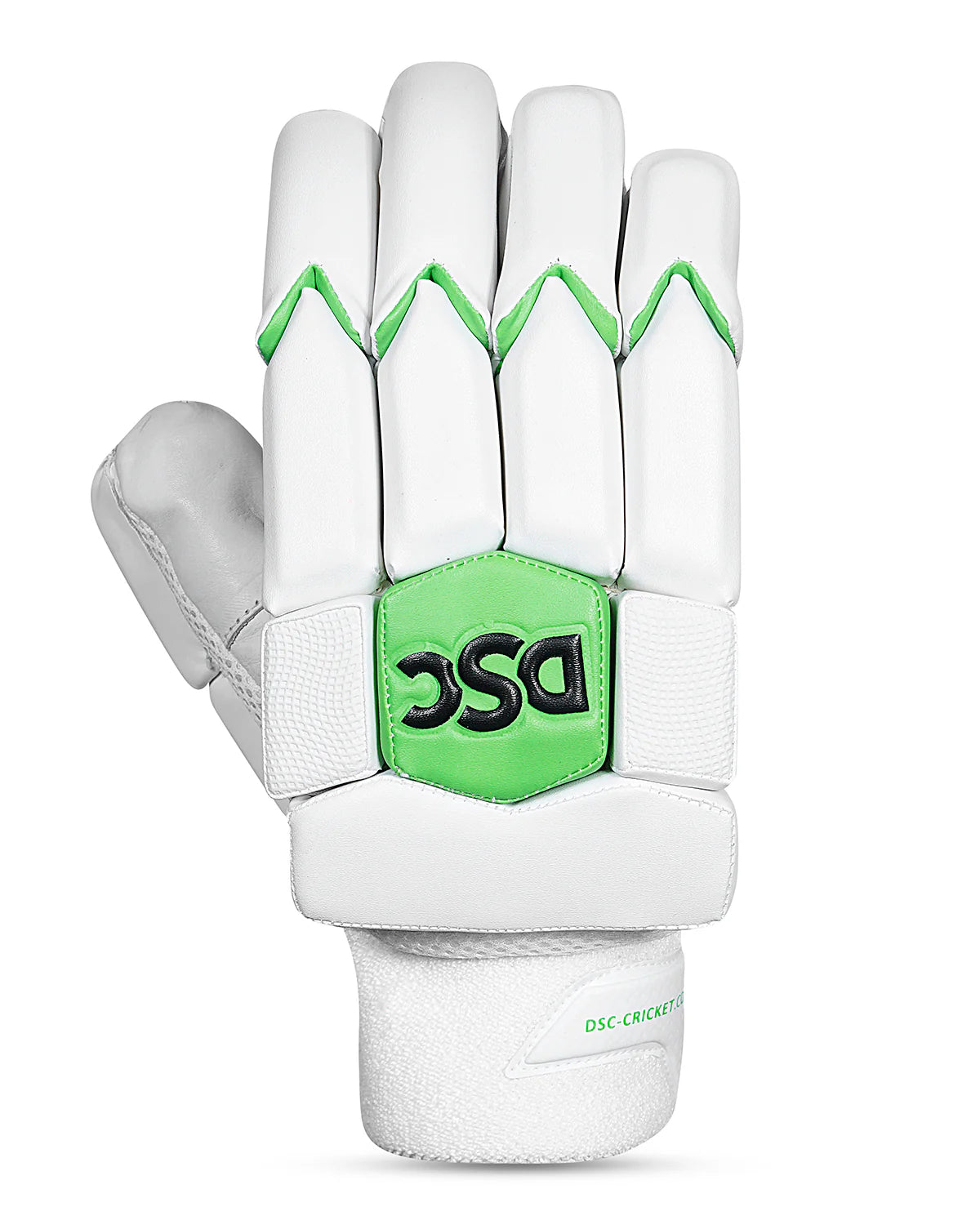 DSC 6.0 Cricket Batting Gloves - Adult