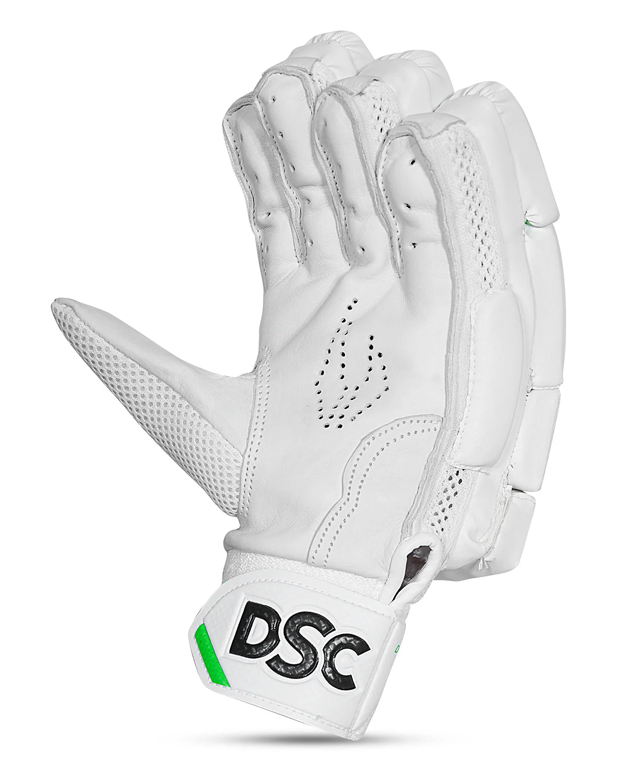 DSC 6.0 Cricket Batting Gloves - Adult