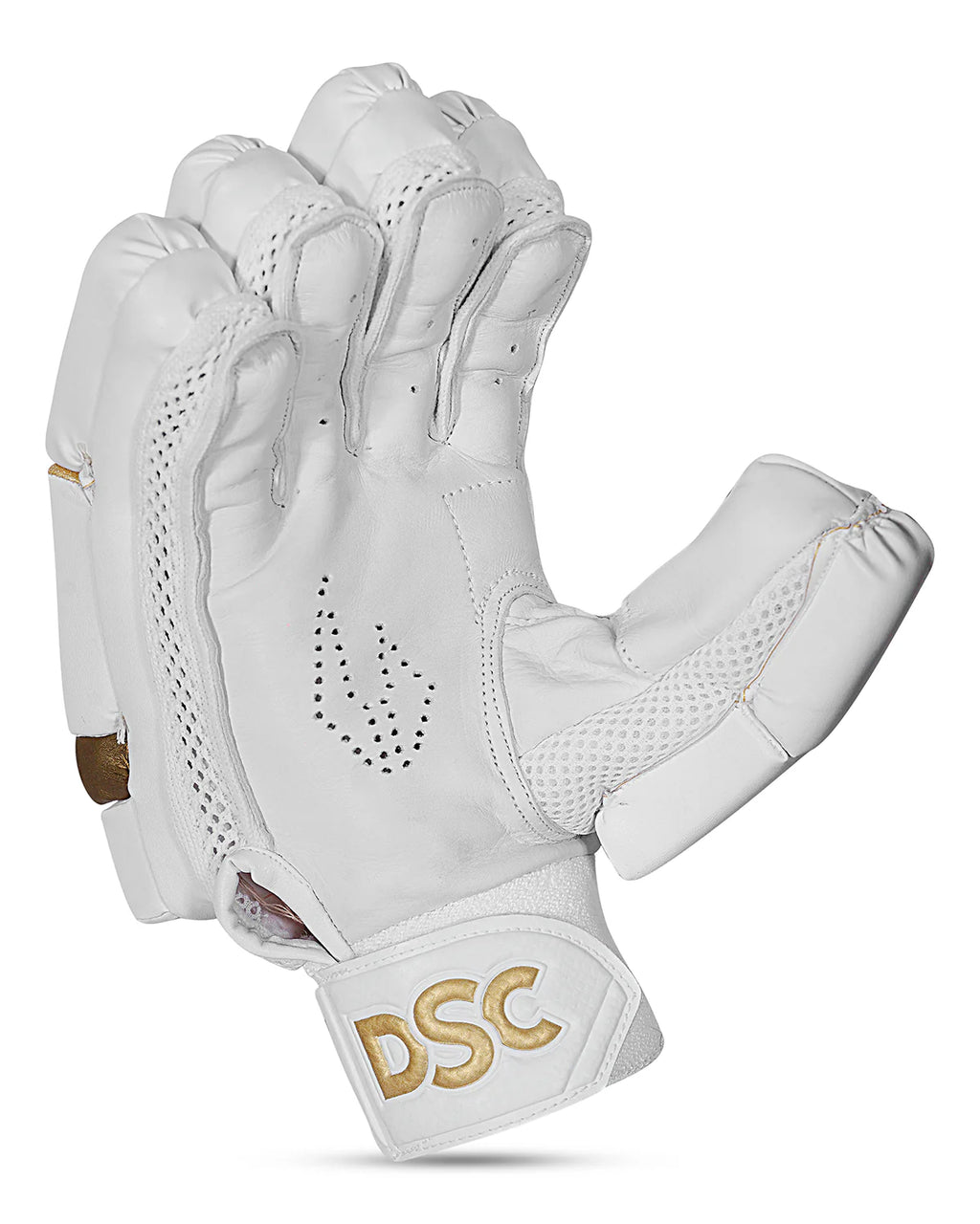 DSC 7.0 Cricket Batting Gloves - Adult