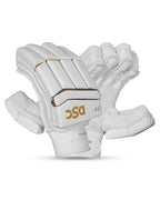 DSC 7.0 Cricket Batting Gloves - Adult