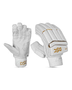 DSC 7.0 Cricket Batting Gloves - Adult