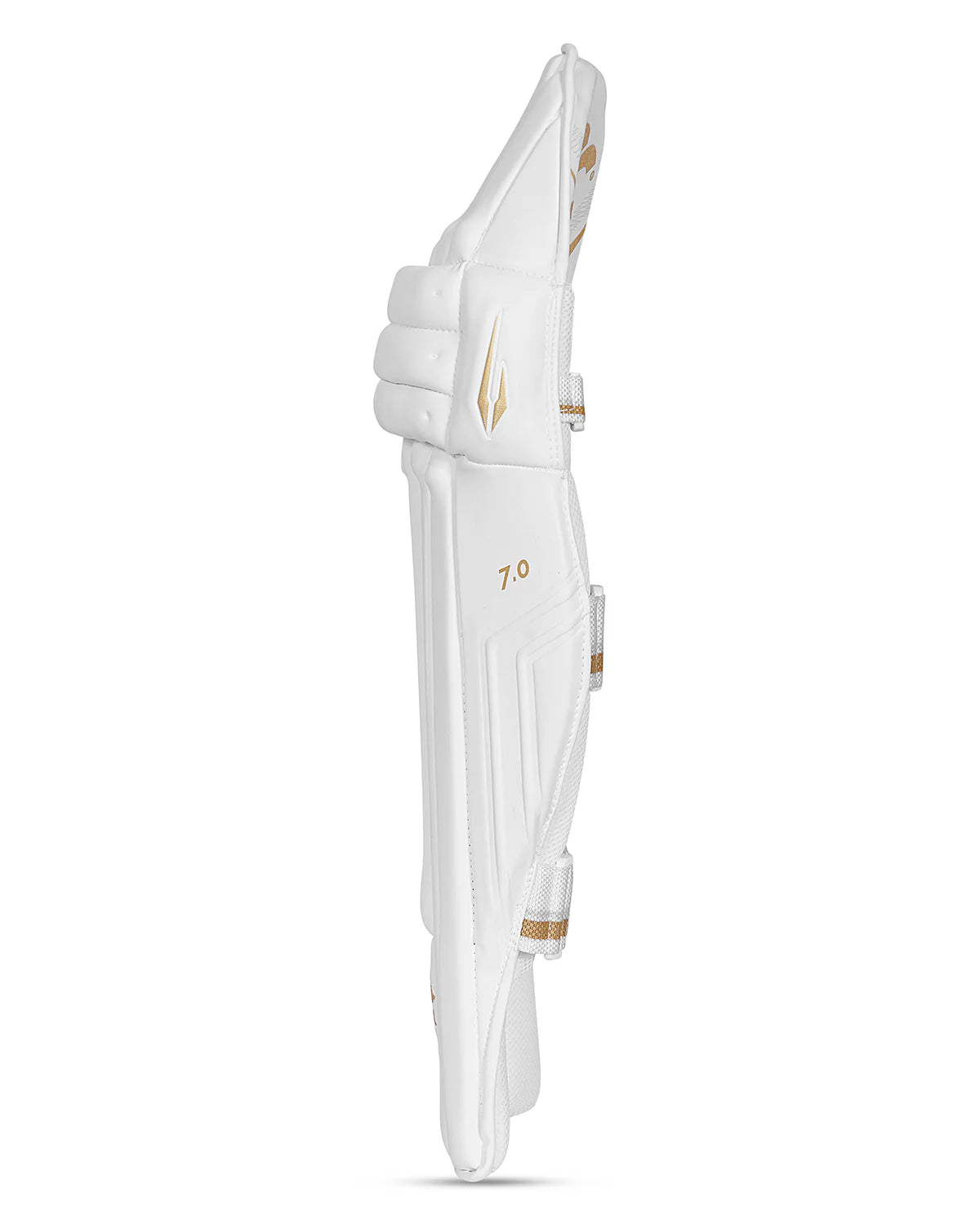 DSC 7.0 Cricket Batting Pads - Adult