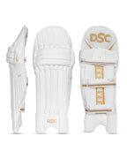 DSC 7.0 Cricket Batting Pads - Adult