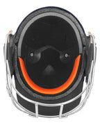DSC Empra Stainless Steel Helmet