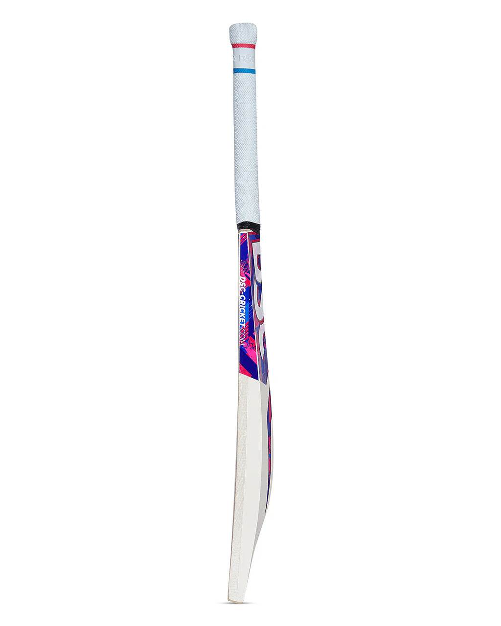 DSC Intense 9000 Cricket Bat Side Profile